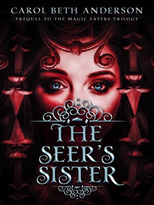 cover image of The Seer's Sister